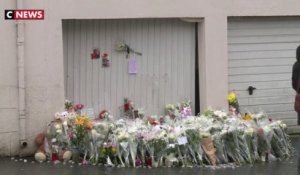 Accident à Lorient : l'émotion ne retombe pas