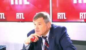 Pierre Calvi est l'invité de RTL du 12 juin 2019