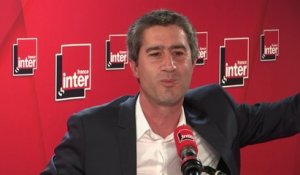 François Ruffin, député LFI de la Somme, "Je ne crois pas qu'il puisse y avoir un supplément de bonheur dans ce pays par la croissance."