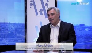 La blockchain va-t-elle bouleverser l’économie ? [Marc Bidan]