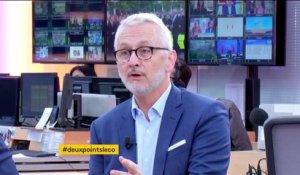 François Asselin : "Remettre les partenaires sociaux au centre du débat"