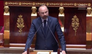 Édouard Philippe devant les députés : "Le projet de loi de bio-éthique, comprenant la PMA pour toutes, pourra être débattu fin septembre au Parlement."