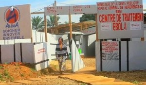 Le virus Ebola fait une deuxième victime en Ouganda et inquiète les autorités