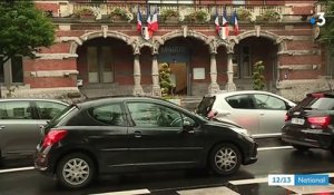 Lille : des sanctions contre les conducteurs trop polluants
