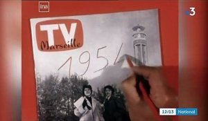 Télévision : soixante-cinq ans d'information de proximité