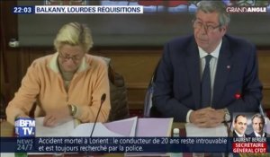 Procès Balkany: pourquoi le réquisitoire du parquet financier est-il aussi sévère contre le couple Balkany ?