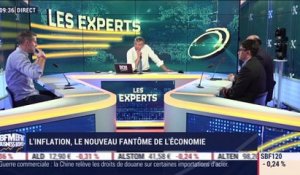 Nicolas Doze: Les Experts (2/2) - 14/06