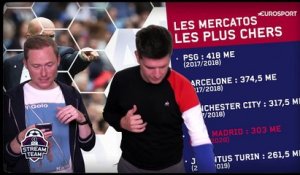 Fair-play financier : le Real peut-il faire le mercato le plus cher de l'histoire sans problème ?