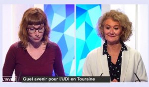 L'invitée de la rédaction - 14/06/2019 - Sophie AUCONIE, député UDI d'Indre et Loire
