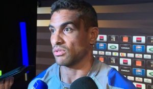 Top 14 - Wesley Fofana : "J'aurais pas hésité une seconde à arrêter"