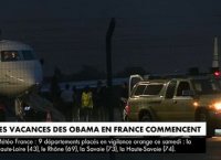 Visitez la villa dans laquelle va séjourner la famille Obama pour 55.000 euros la semaine à Villeneuve-les-Avignon (Gard)