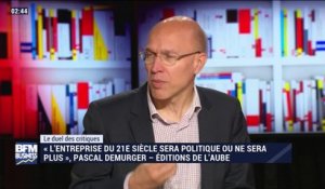 Le duel des critiques: Pascal Demurger VS OCDE - 14/06