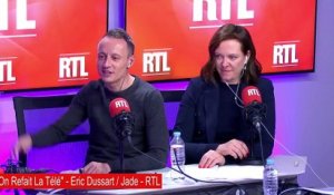 Mimie Mathy : un projet d'émission de variétés pour TF1