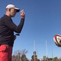 Golf avec les Stars : François Trinh-Duc