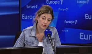 Juliette Méadel sur le service national universel : "Pendant 15 jours vous allez apprendre à sauver, à réagir en cas d'urgence"