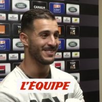 Guitoune «Je ne réalise pas» - Rugby - Top 14 - ST