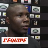 Cancoriet «On n'a pas été assez précis» - Rugby - Top 14 - Clermont