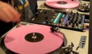 DJ Wonder - Wonder Mix - 6-17-19