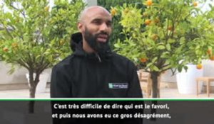 Interview - Kanouté : "Le Mali peut remporter la CAN"