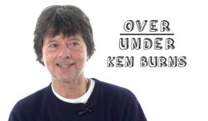 Ken Burns Rates Mockumentaries, Psychedelics, and “Old Town Road”
