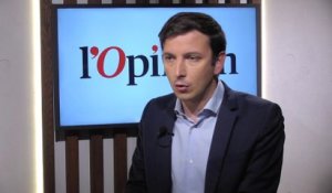 Aurélien Taché (LREM): «Sur l’immigration professionnelle, la question des quotas doit être posée»