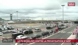 Invité : Hervé Marseille - Territoire Sénat (18/06/2019)