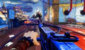 KILLING FLOOR 2 "Back And Kickin' Brass" Bande Annonce de Gameplay