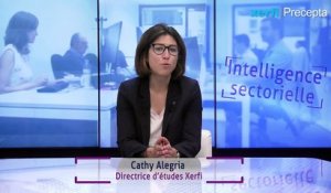 Le marché du recrutement à l'horizon 2022 [Cathy Alegria]