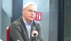 François Cornut-Gentille: «La libéralisation systématique n'est pas la solution»