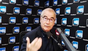 "ON souhaite d'un héraultais sur deux ouvre un DMP d'ici 2022",Raymond-Michel Darche directeur adjoint de la CPAM 34