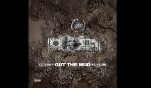 Lil Baby - Out The Mud (Audio)