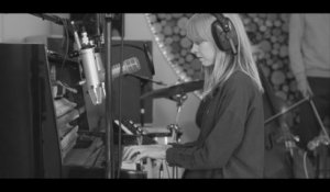 Lucy Rose - Solo(w) (Live at Decoy Studios)