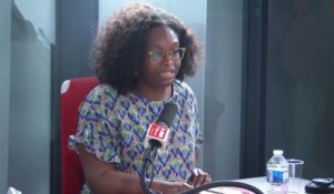 Sibeth Ndiaye: «Les chômeurs sont pris en tenaille dans un système»