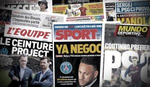 Le PSG se bouge pour Sergej Milinković-Savić, Jesse Lingard en pleine tempête médiatique
