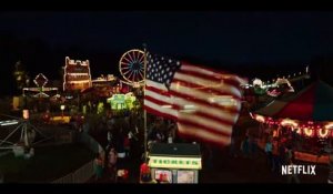 Stranger Things : saison 3 - bande annonce