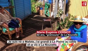 Réunion: Mafate, paradis enclavé