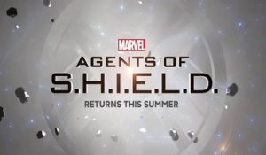 Agents of Shield - Promo 6x07