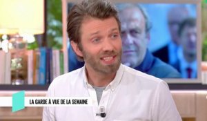 Le Palmarès d'Antoine Genton - C l’hebdo - 22/06/2019