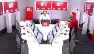 Le Jardin RTL du 23 juin 2019