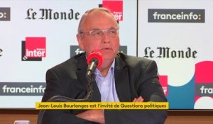 Jean-Louis Bourlanges sur la nomination du président de la Commission européenne : "Le Spitzenkandidat, ça ne marche pas !"