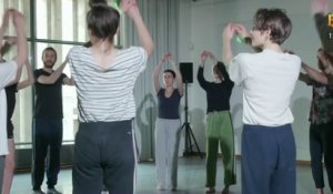 Une autre école - Pantin a rendez-vous avec la danse !