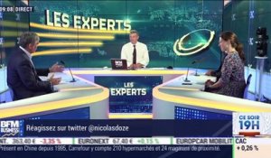 Nicolas Doze: Les Experts (1/2) - 24/06
