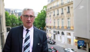 Joel Dumé, Directeur National de l'Arbitrage à la FFR fait le Bilan 2019