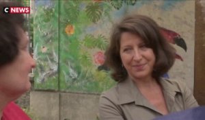 Canicule : Agnès Buzyn et le gouvernement passent à l'action