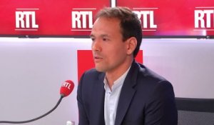 "D'ici 2022, chaque Français aura accès à une bonne connexion", dit Cédric O