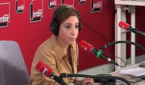 Malaise en direct ce matin sur France Inter quand Thierry Ardisson règle ses compte les yeux dans les yeux avec Charline Vanhoenacker