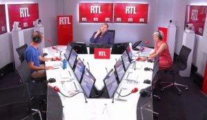 RTL Matin du 25 juin 2019