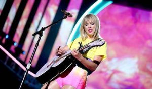Taylor Swift : Retour sur la carrière de la pop star