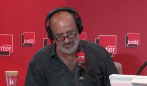 Tenues de canicule - Morin a fait un rêve