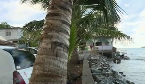 Duplex - Mayotte sauvé des eaux